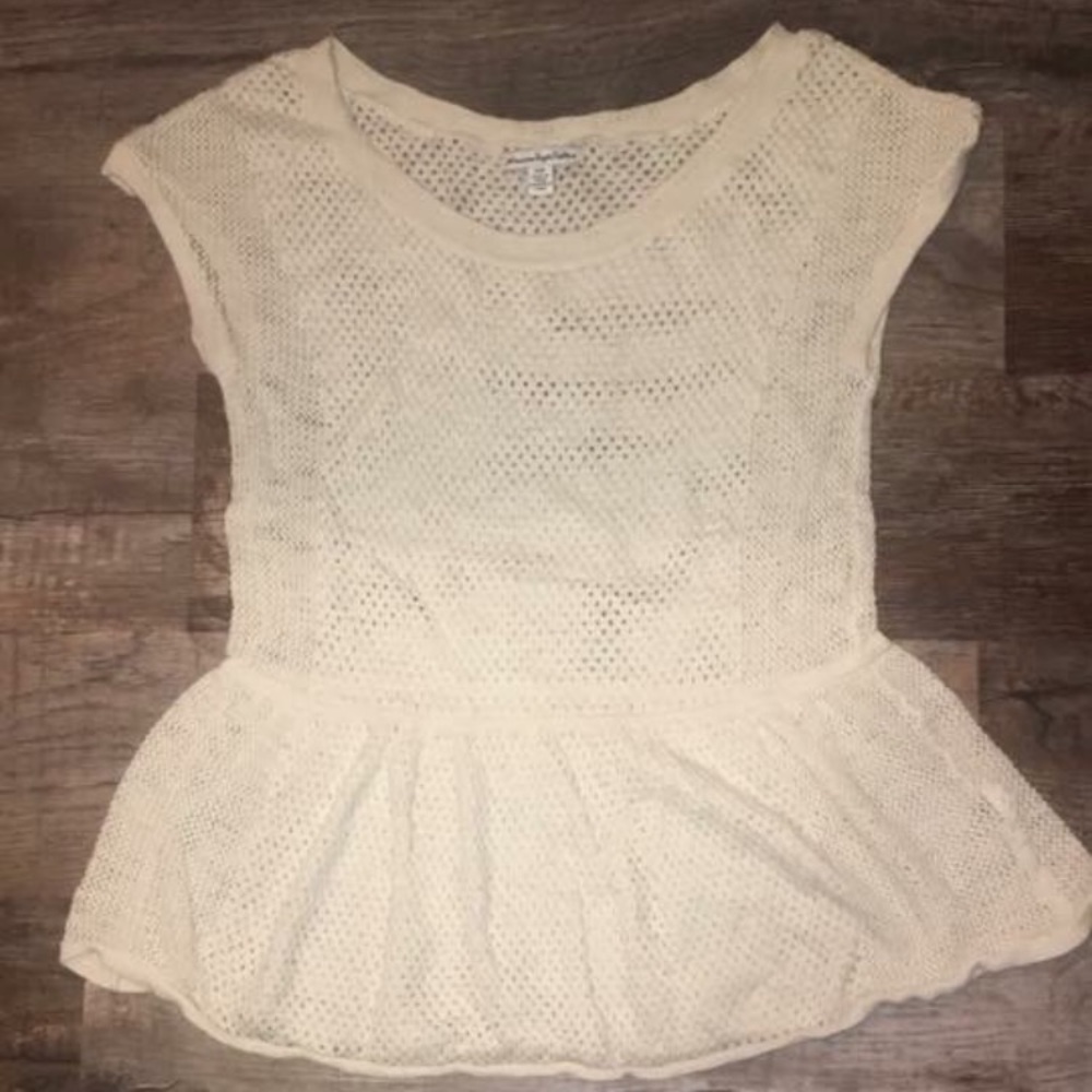 American Eagle shirt